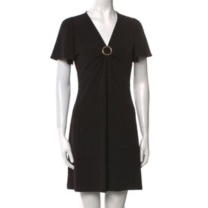Michael Kors Little Black Dress